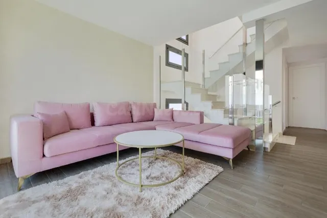 Villa 5 habitaciones 194m² en venta - Aguas Nuevas — 17