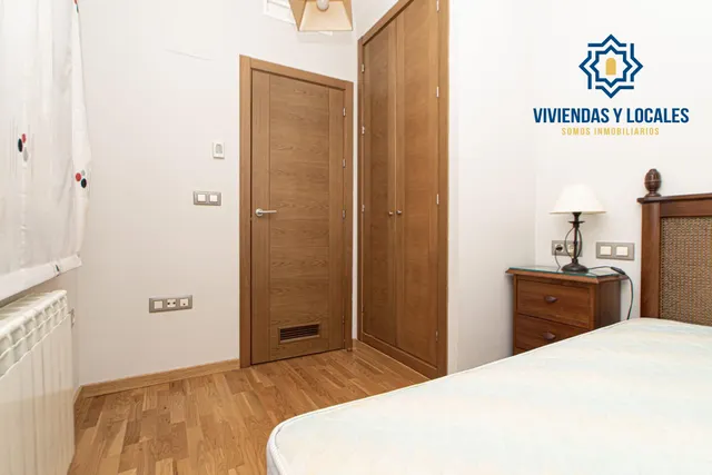 Ático a la venta en La Zubia ¡en rentabilidad! — 15