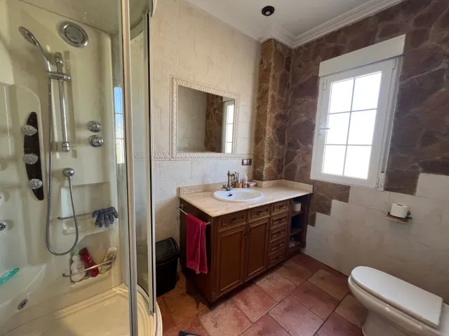 Villa 6 habitaciones 323m² en venta - La marina — 40