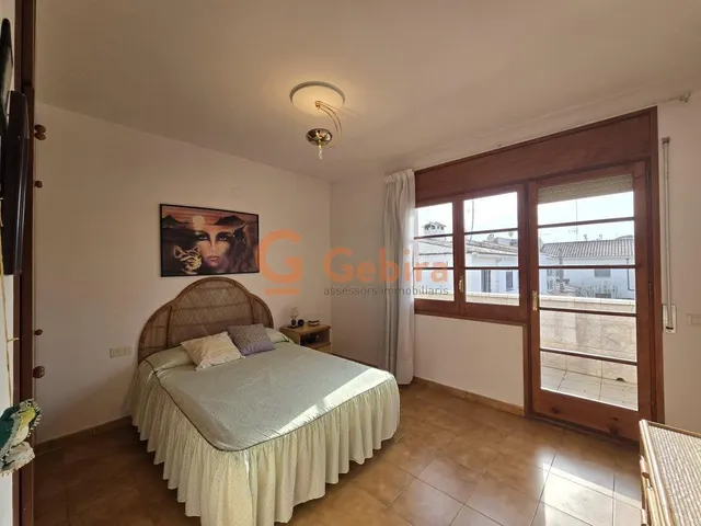 Casa adosada en Plademar de 4 habitaciones dobles — 15