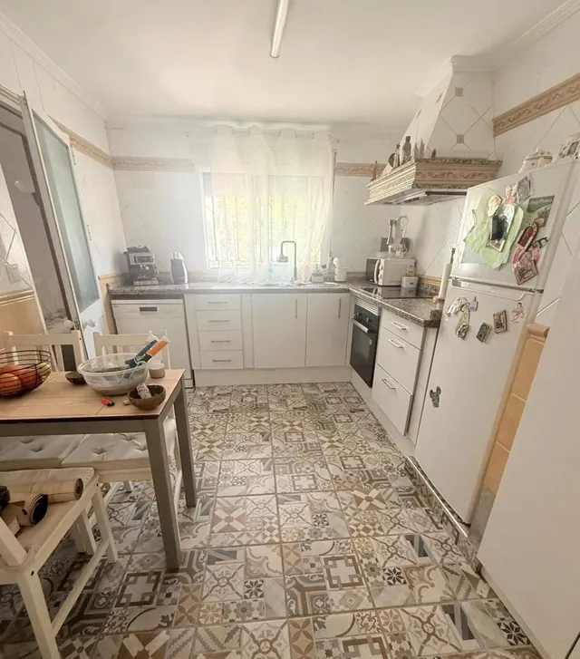✨ ¡exclusiva en La Algaba! casa totalmente reformada, muy luminosa y lista para entrar a vivir ✨ — 6