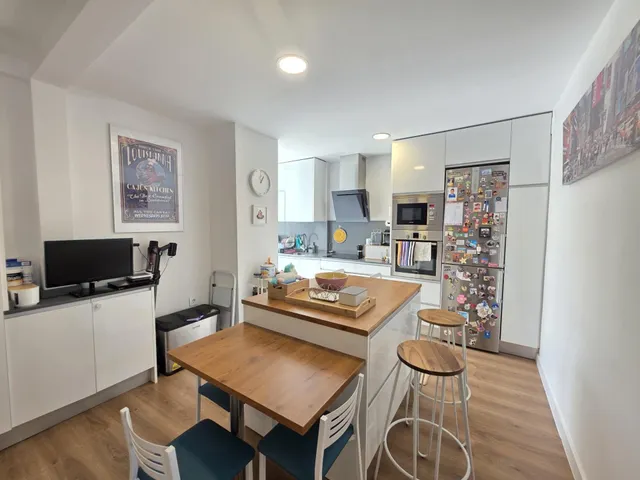Piso 3 habitaciones 122m² en venta - Arganzuela — 9