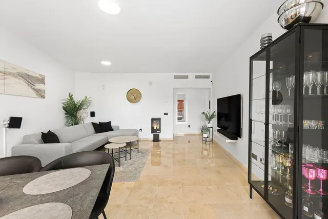 Apartamento 3 habitaciones 106m² en venta - Centro — 11