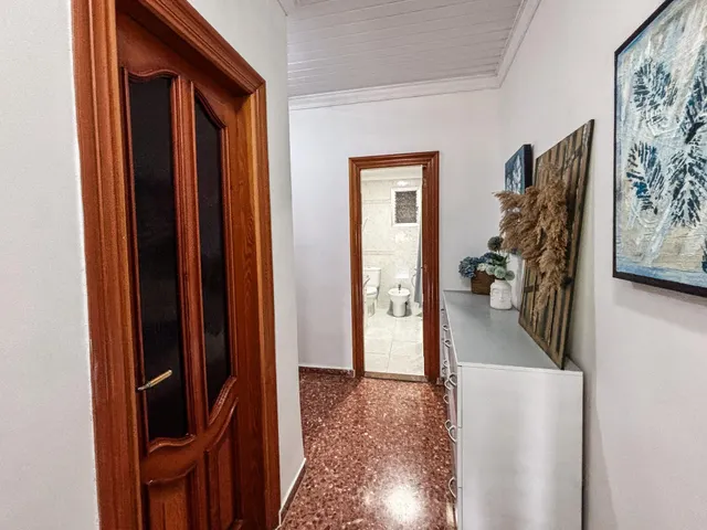 AMPLIA VIVIENDA LISTA PARA ENTRAR A VIVIR — 22