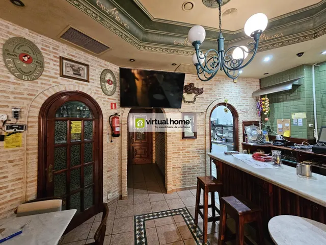 Restaurante totalmente montado, SIN TRASPASO — 11