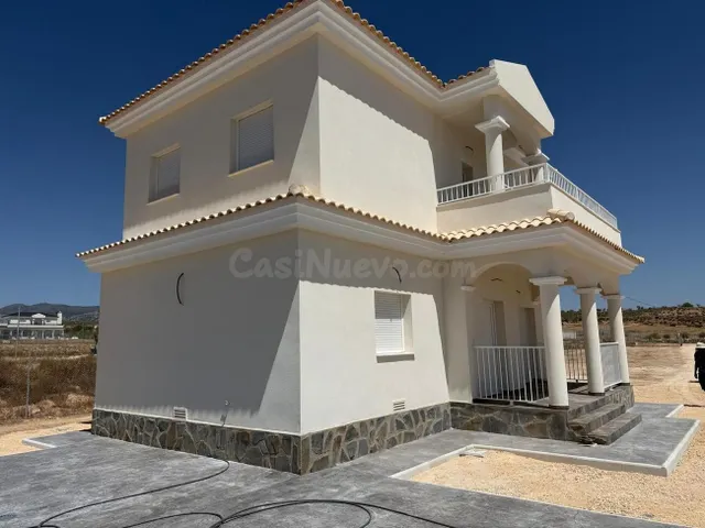 Finca rústica 4 habitaciones en venta - Comunidad valenciana - foto 2
