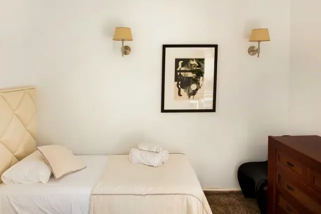 Adosado 5 habitaciones 166m² en venta - Marbella — 8