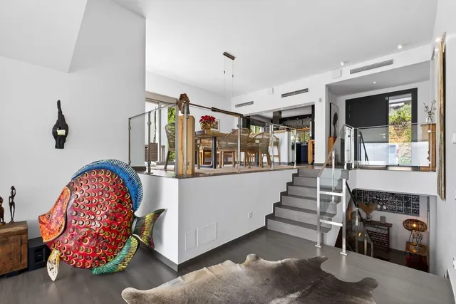Chalet 5 habitaciones 490m² en venta - Riviera del sol — 21
