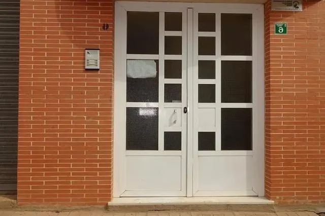 Se vende Piso en Huercal de Almería — 6