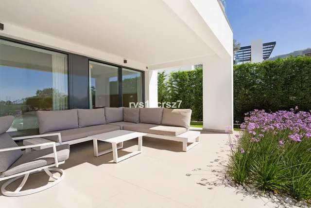 Apartamento 2 habitaciones 112m² en venta - El Madroñal — 33