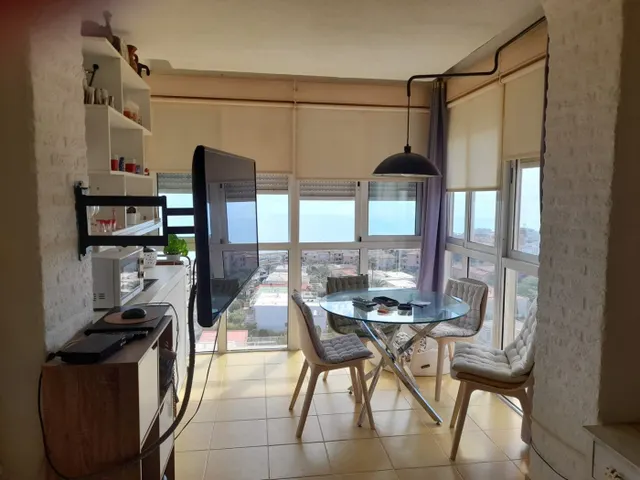 1 dormitorio, vistas al mar, cerca de la playa de La Mata — 4