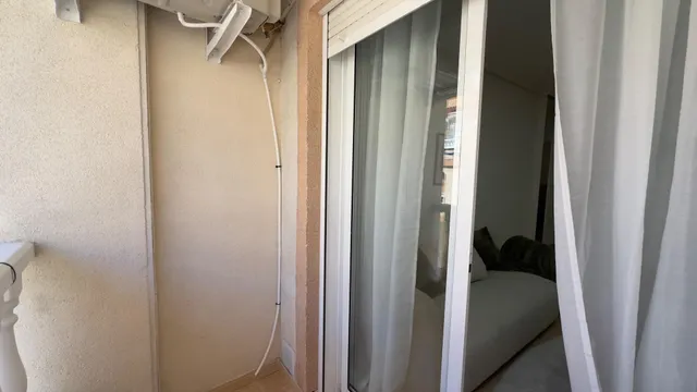 Apartamento 1 habitación 48m² en venta - Centro — 12