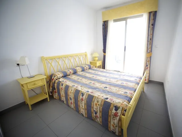 Magnífico apartamento en primera línea de playa. — 13