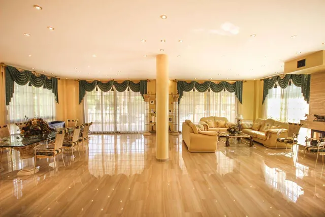 Villa 5 habitaciones 865m² en venta - Zona Sierra Helada — 7