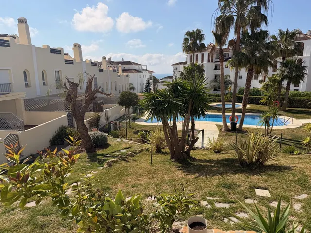 Adosado 4 habitaciones 170m² en venta - Riviera del sol — 3