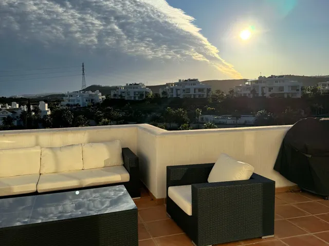 Ático 2 habitaciones 101m² en venta - Costa Del Sol — 16