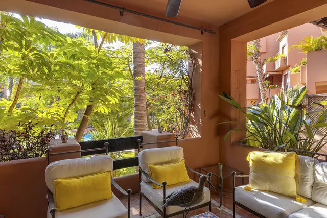 Apartamento 3 habitaciones 160m² en venta - Marbella — 8