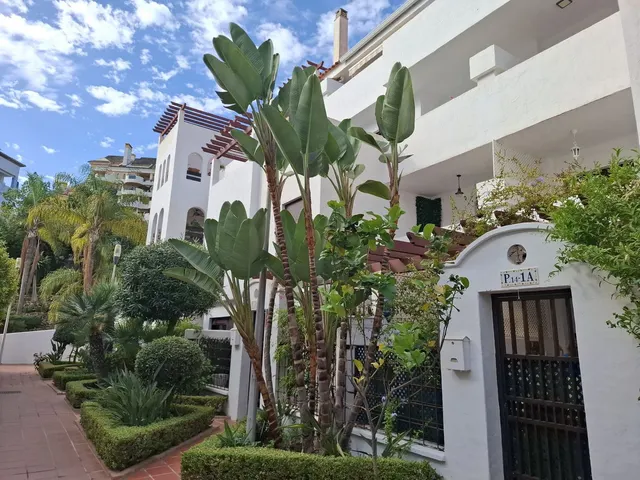 Apartamento 3 habitaciones 131m² en venta - Marbella — 33