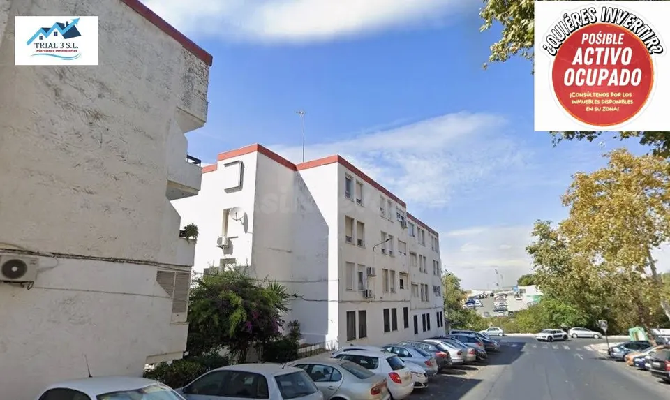 Venta de Piso en Huelva
