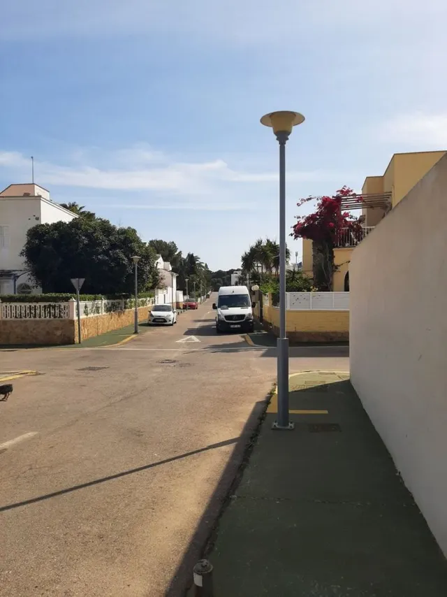 Oportunidad parcela en Puerto Rey. — 11
