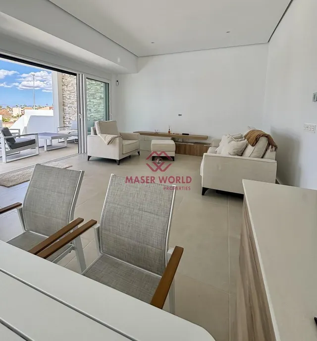 Villas de nueva construcción en Benijófar — 14