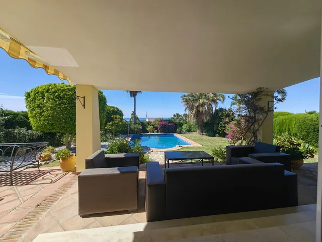 Chalet 3 habitaciones 289m² en venta - Costa Del Sol — 12