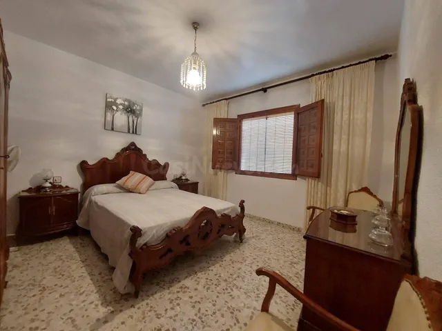 Casa en Venta en Casco Histórico — 10