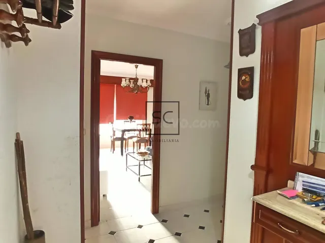 Piso con trastero en Cedeira - foto 4