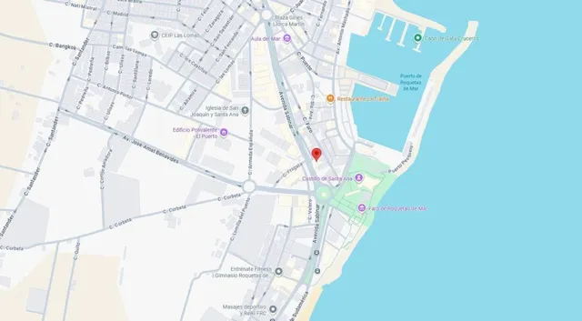 Piso en Venta en Roquetas De Mar Almería - foto 5