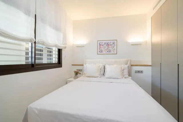 Apartamento 2 habitaciones 130m² en venta - Centro — 20