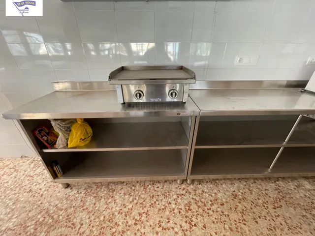 RESTAURANTE CON GRAN POTENCIAL — 18