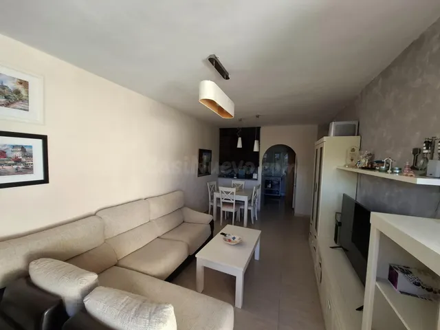 Atico en Urbanización Los Nietos - foto 4