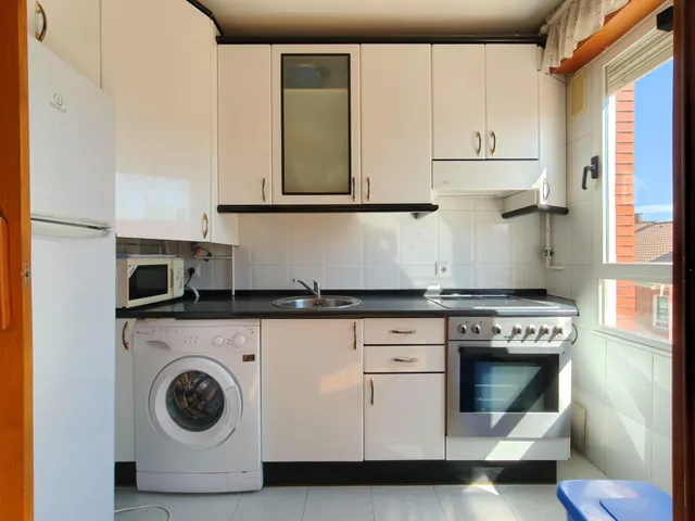 Vivienda exterior con terraza y excelente relación calidad-precio en Palencia — 8
