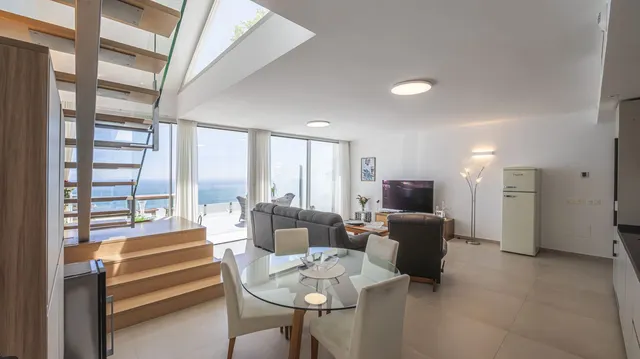 Ático Dúplex 3 habitaciones 213m² en venta - Centro — 12