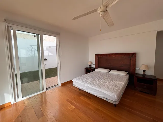 Magnífico chalet independiente con vistas al mar y piscina en Radazul. — 42