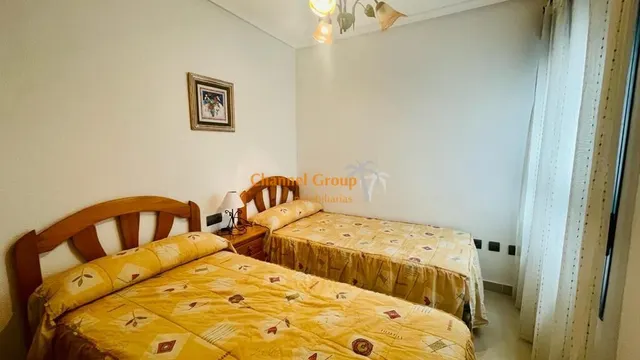 Alquiler Guardamar del Segura zona mercadona — 12