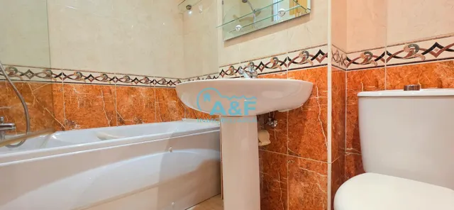 APARTAMENTO EN VENTA EN MARINA TRÉBOL III – MAGIC WORLD / OROPESA DEL MAR — 30