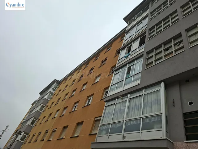 ¡Oportunidad en Avilés!
