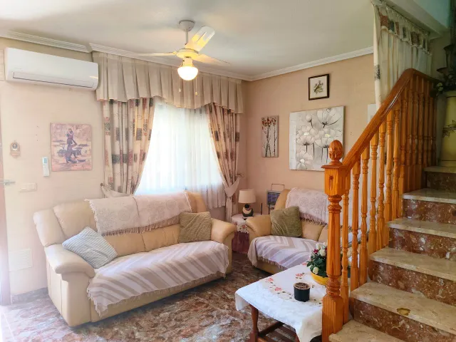 Casa 3 habitaciones 100m² en venta - La Zenia — 7