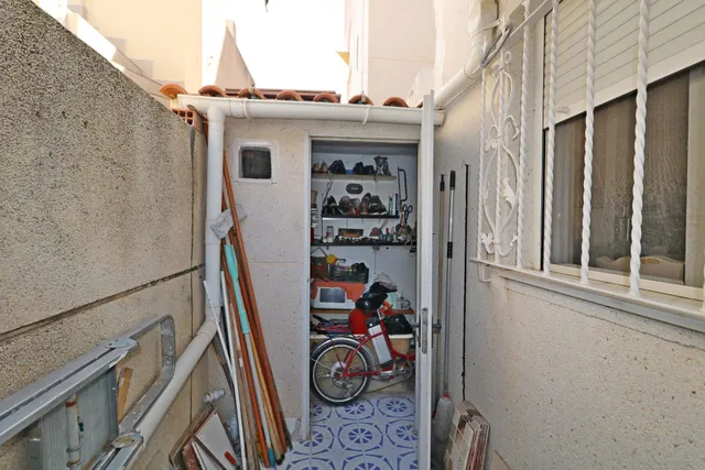 Piso 4 habitaciones 85m² en venta - Torretas — 29