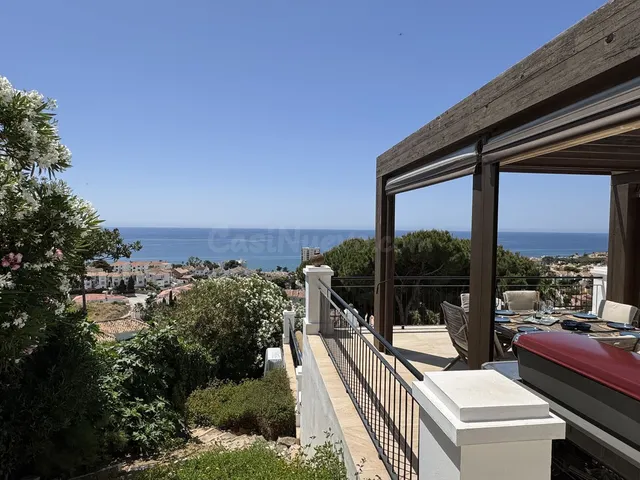 Chalet 4 habitaciones 261m² en venta - Riviera del sol - foto 2