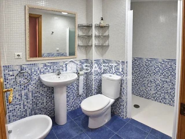 Apartamento en alquiler de larga estancia - foto 3