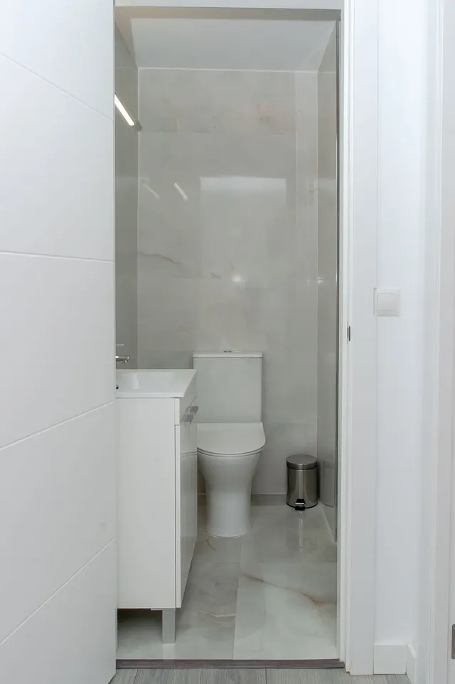 Apartamento 1 habitación 47m² en venta - Centro — 21