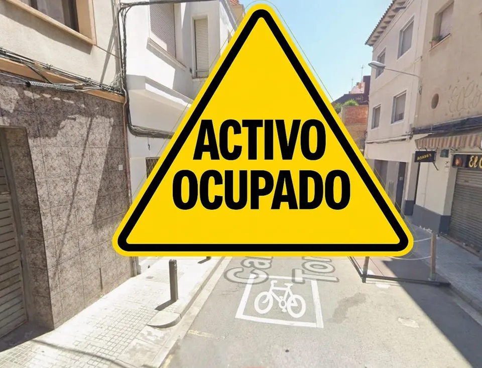 PISO EN CORNELLA DE LLOBREGAT