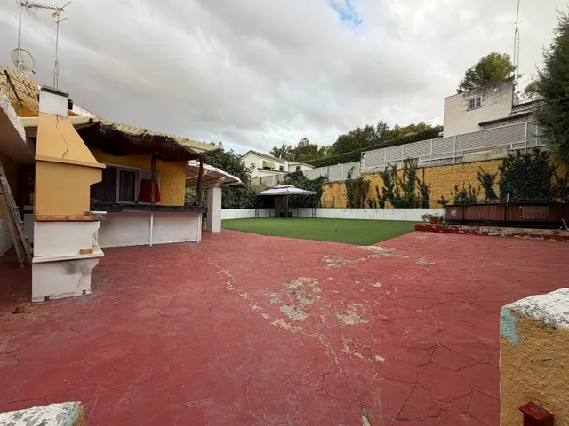 VENTA PAREADO VILLALBILLA — 22