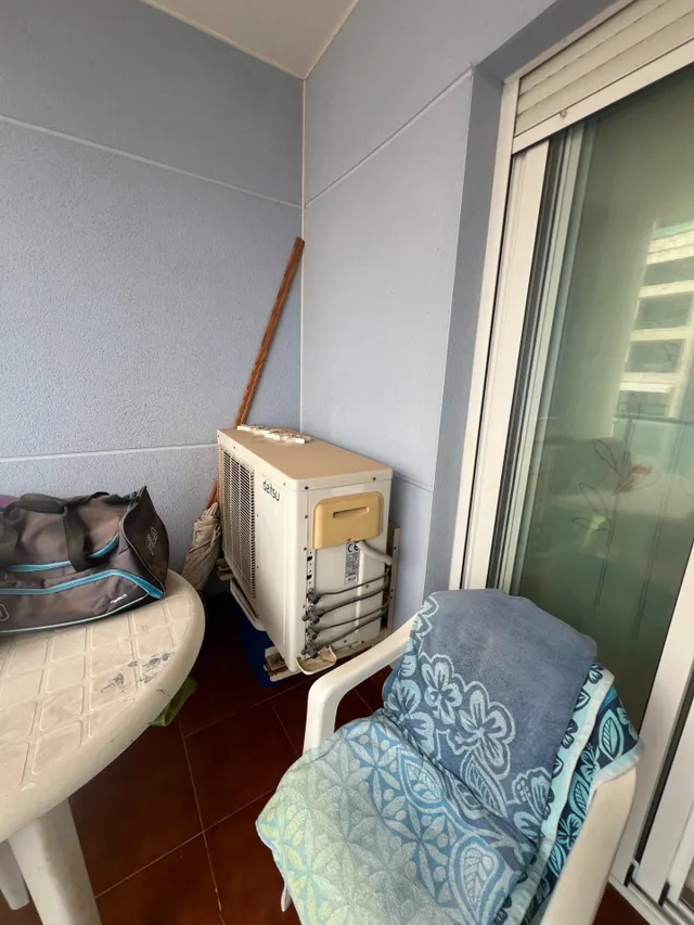 Apartamento en playa de torres, Villajoyosa — 13