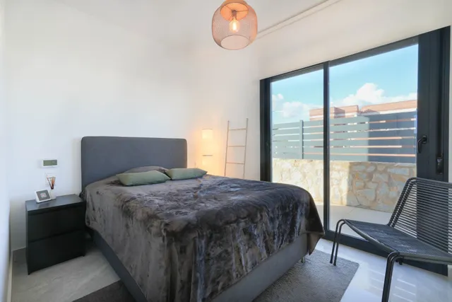 Villa 3 habitaciones 226m² en venta - Comunidad valenciana — 21
