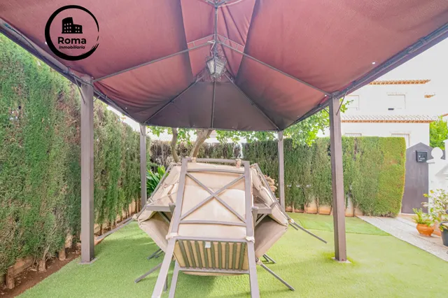 ¡AMPLIA CASA DE 4 DORMITORIOS, 3 BAÑOS Y CALEFACCIÓN CENTRAL EN LA ZUBIA! ✨ — 39