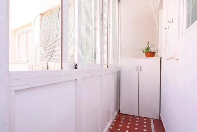 Exclusivo ático en el Barrio de Salamanca — 15
