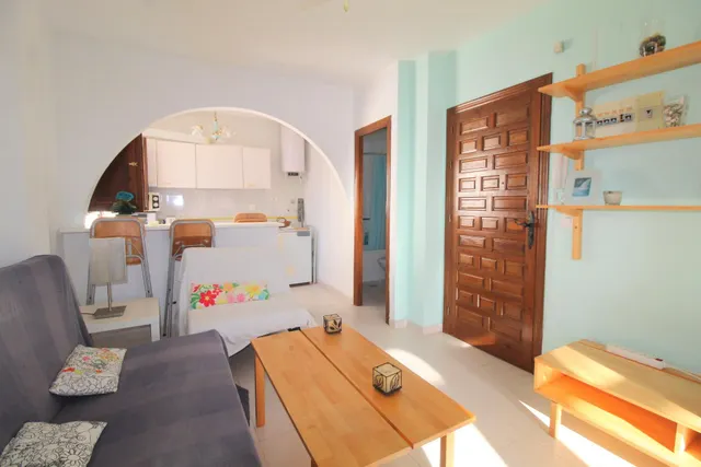 Estudio en venta en Torrevieja – Residencial El Paraíso (Acequión) — 12